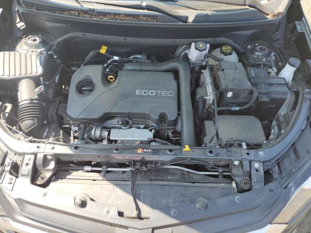 2020 Chevrolet Equinox Lt VIN: 2GNAXJEV7L6122190 Lot: 59310624