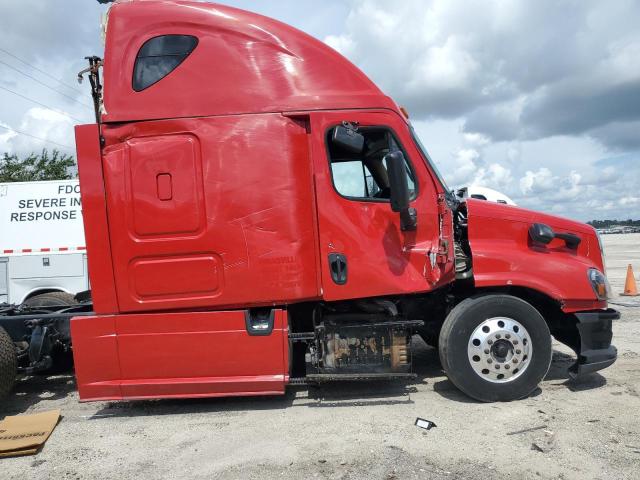 2019 Freightliner Cascadia 125 VIN: 3AKJGLDR7KSKD3815 Lot: 57277224