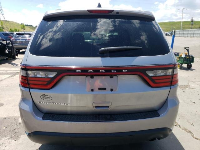 2014 Dodge Durango Sxt VIN: 1C4RDHAG9EC561373 Lot: 58280214