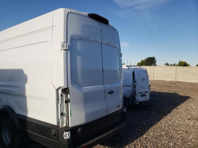 2020 Ford Transit T-350 Hd VIN: 1FTWS4XG1LKB80452 Lot: 53685924