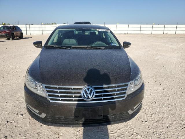 2016 Volkswagen Passat CC - Image 5