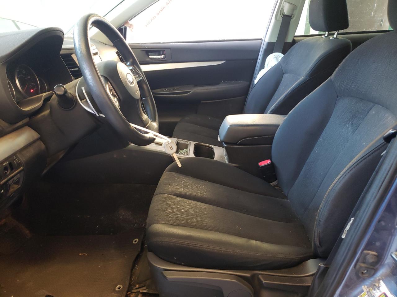 4S4BRBAC8D3286179 2013 Subaru Outback 2.5I