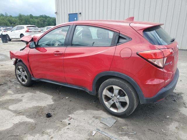 2017 Honda Hr-V Lx VIN: 3CZRU6H30HG706092 Lot: 57580044