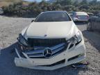 MERCEDES-BENZ E 350 photo