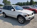 BMW X5 3.0I photo