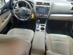 SUBARU LEGACY 2.5 photo