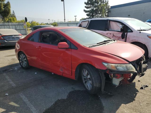 2011 Honda Civic Ex VIN: 2HGFG1B81BH501929 Lot: 57946454