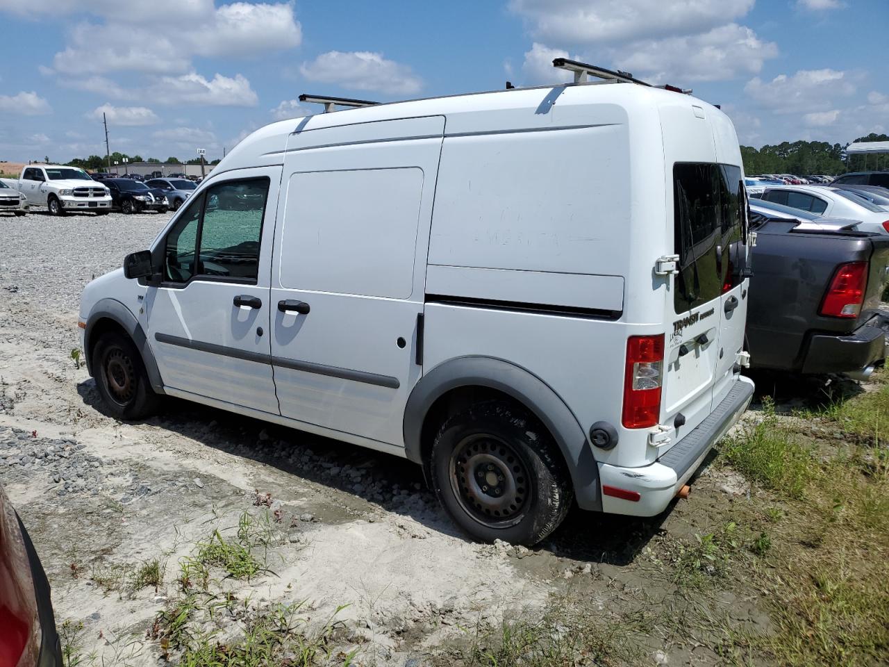 NM0LS7DN3CT085650 2012 Ford Transit Connect Xlt