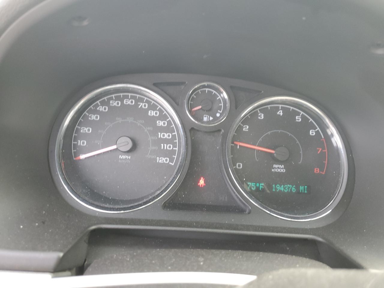 1G1AD1F50A7186061 2010 Chevrolet Cobalt 1Lt