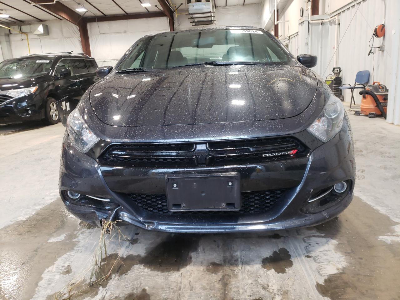 1C3CDFBB3ED920499 2014 Dodge Dart Sxt