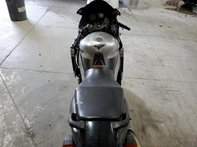 2005 YAMAHA YZF600 R JYA5AHE035A046543