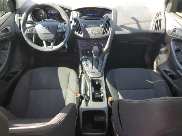 2017 FORD FOCUS S - 1FADP3E28HL267430