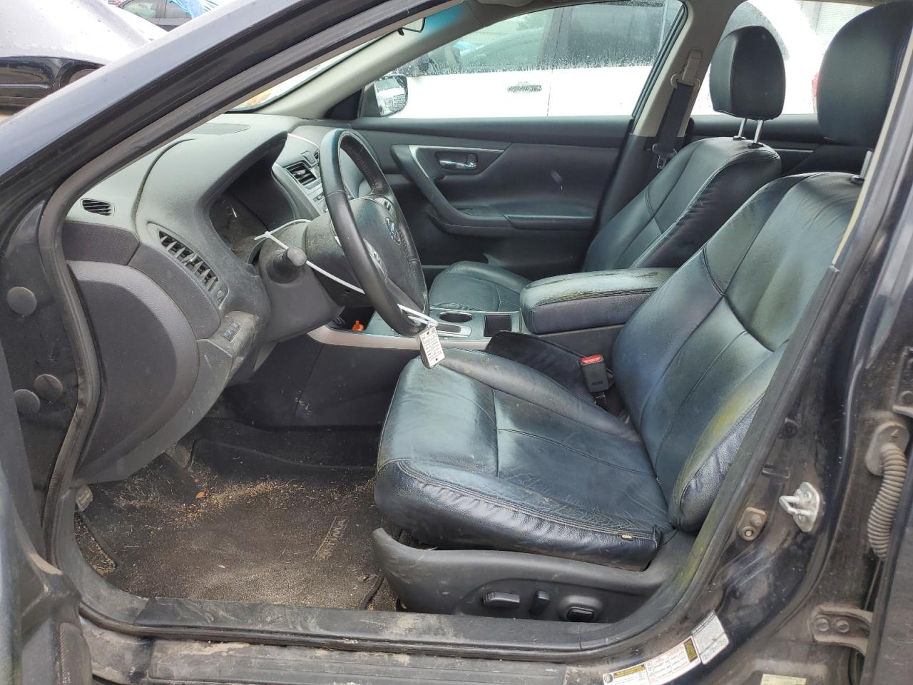 1N4AL3AP3FC244148 2015 Nissan Altima 2.5