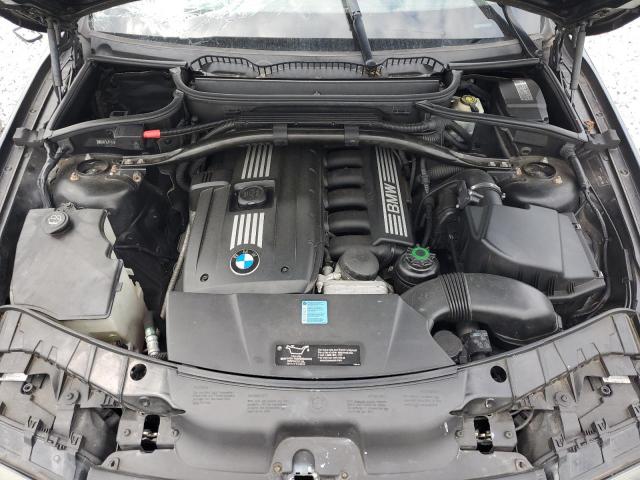 2009 BMW X3 xDrive30I VIN: WBXPC934X9WJ29272 Lot: 58972804