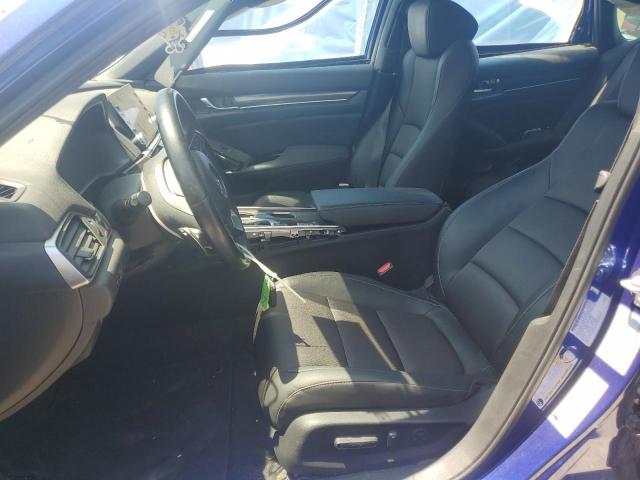 2022 Honda Accord Sport VIN: 1HGCV1F35NA121454 Lot: 55863974