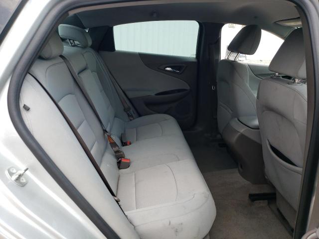 2016 Chevrolet Malibu Ls VIN: 1G1ZB5ST6GF185385 Lot: 60279774