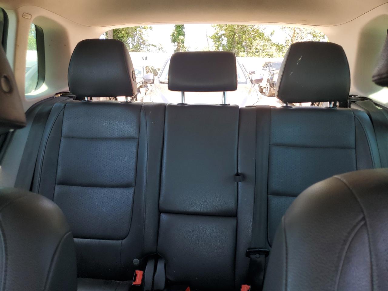 WVGAV3AXXEW534710 2014 Volkswagen Tiguan S