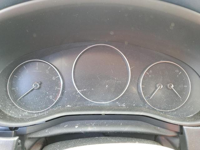 2020 Mazda Cx-30 Select VIN: 3MVDMACL0LM127140 Lot: 59338084