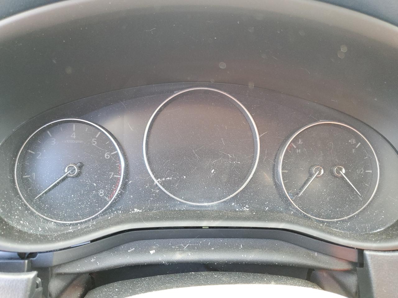 3MVDMACL0LM127140 2020 Mazda Cx-30 Select