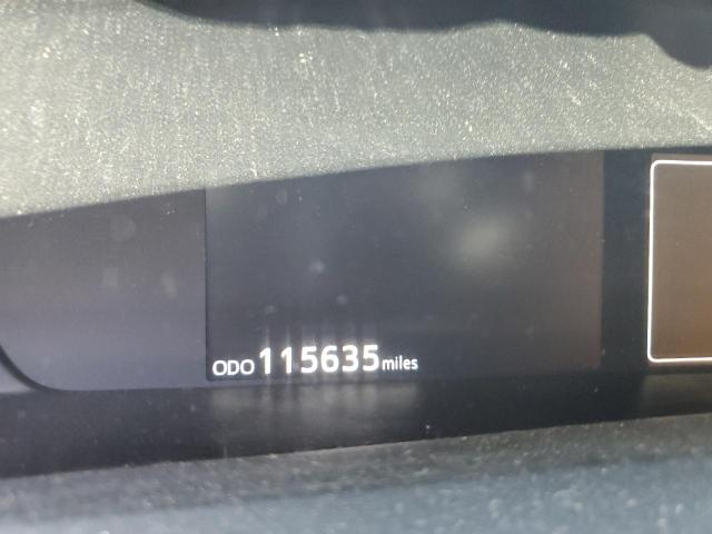 2018 Toyota Prius VIN: JTDKBRFU9J3581953 Lot: 57979764