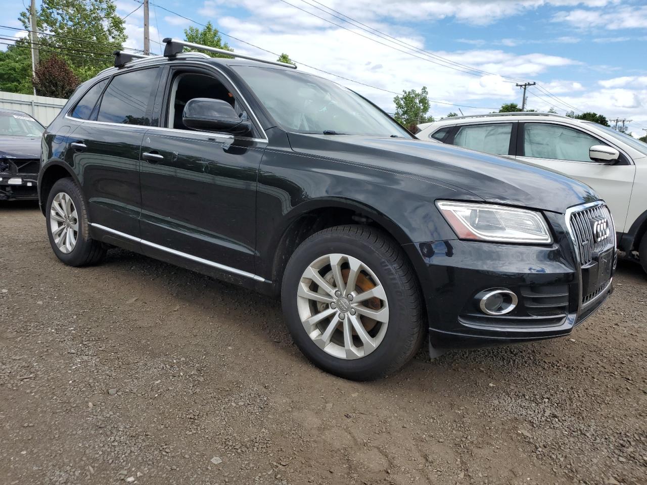 WA1CFAFP6FA114586 2015 Audi Q5 Premium