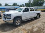 2017 CHEVROLET SILVERADO - 3GCUKSEC6HG499050