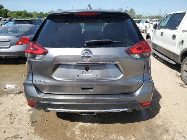 2019 NISSAN ROGUE S - JN8AT2MT9KW254497