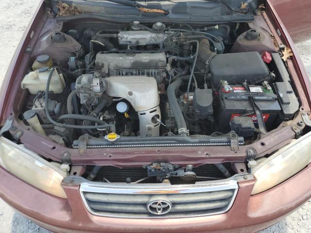 2000 Toyota Camry Ce VIN: 4T1BG22K2YU696634 Lot: 58494434