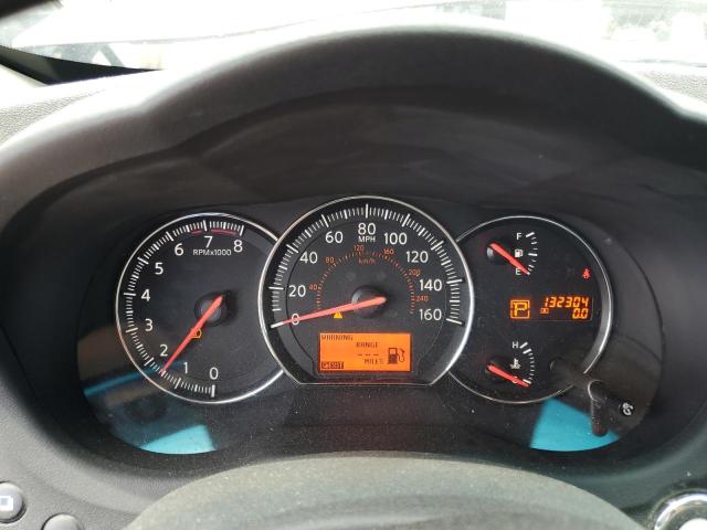 2010 Nissan Maxima S VIN: 1N4AA5AP3AC802557 Lot: 61141864