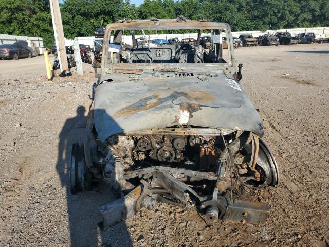 2015 JEEP WRANGLER U - 1C4BJWDG5FL573984