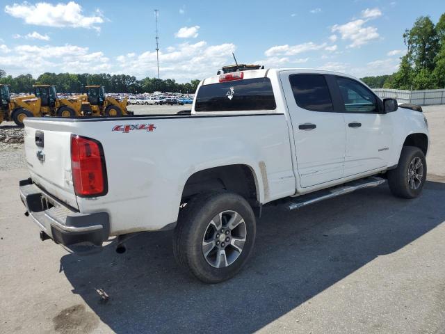 2015 CHEVROLET COLORADO - 1GCGTAE38F1135017