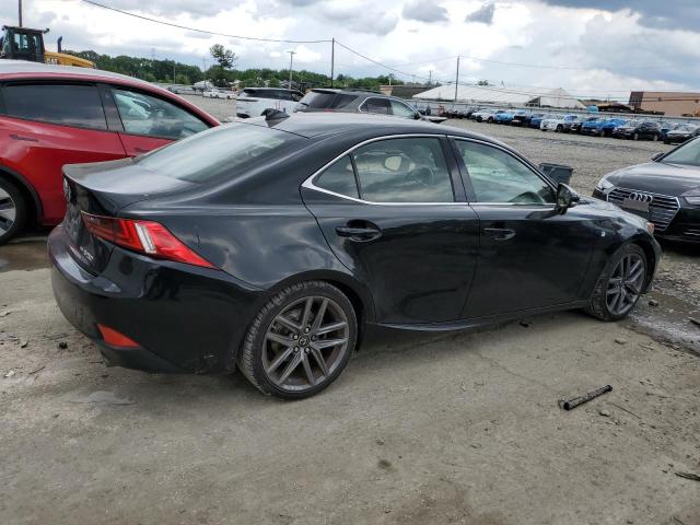 2015 Lexus Is 250 VIN: JTHCF1D22F5027997 Lot: 57615964