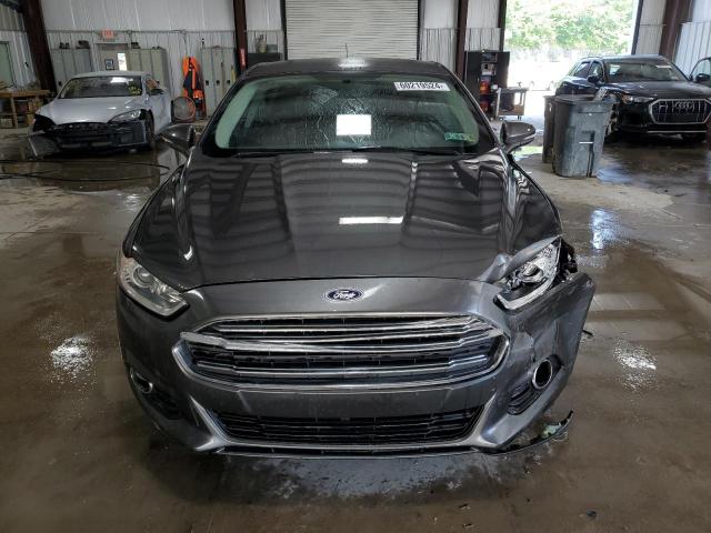 VIN 3FA6P0HD0FR139444 2015 Ford Fusion, SE no.5