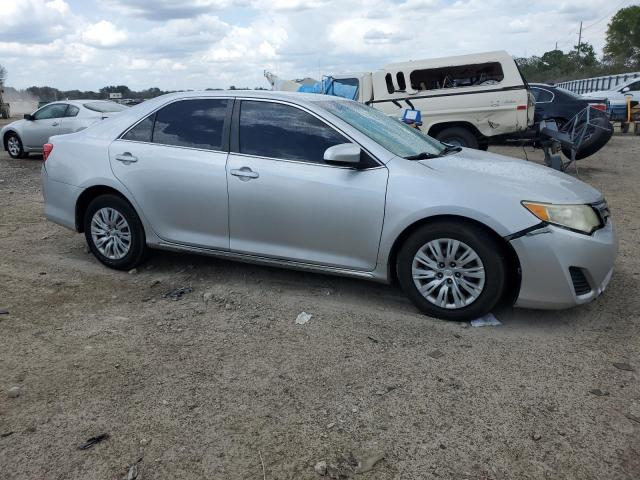 2012 Toyota Camry Base VIN: 4T1BF1FK7CU160360 Lot: 57627034