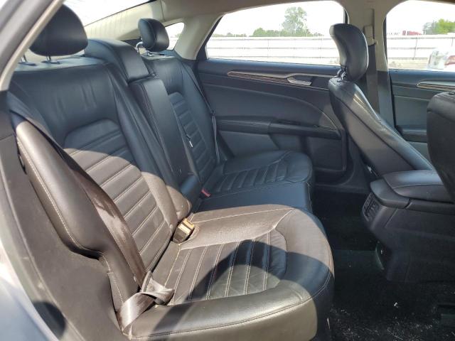 2013 Ford Fusion Se VIN: 3FA6P0HR4DR188753 Lot: 58948974