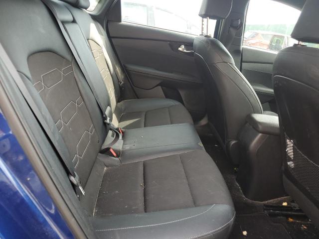2021 KIA FORTE GT L - 3KPF34AD1ME423922