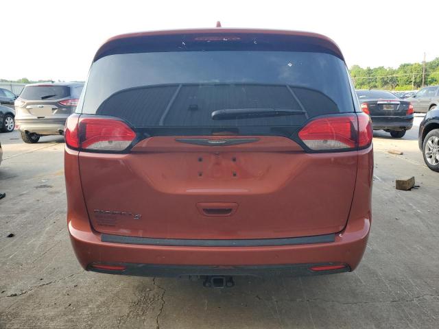 2018 Chrysler Pacifica Touring L VIN: 2C4RC1BG2JR287153 Lot: 56474994