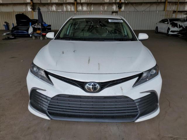 VIN 4T1C11AKXPU155928 2023 Toyota Camry, LE no.5