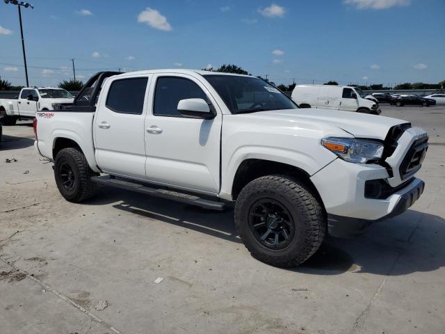 2023 Toyota Tacoma Double Cab VIN: 3TYCZ5ANXPT141471 Lot: 60882614