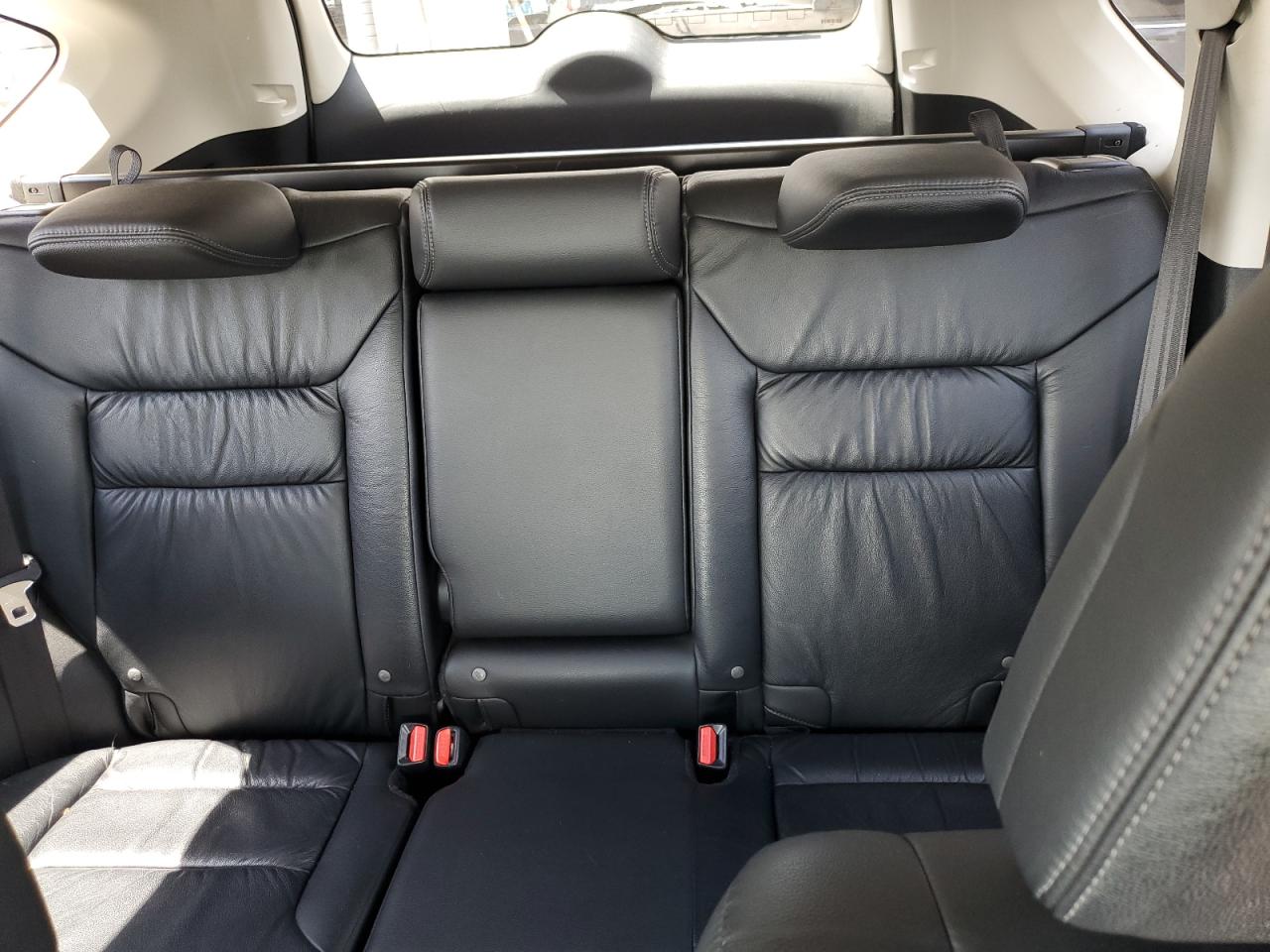 5J6RM4H77DL033368 2013 Honda Cr-V Exl