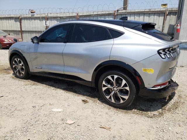 2021 Ford Mustang Mach-E Premium VIN: 3FMTK3SU0MMA62540 Lot: 58082834