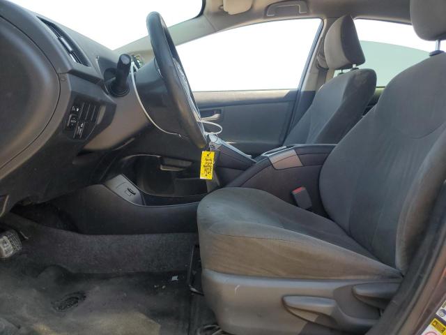 2015 TOYOTA PRIUS - JTDKN3DU9F0449520