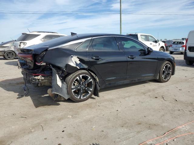 2022 Kia K5 Gt Line VIN: 5XXG64J22NG127049 Lot: 57229644