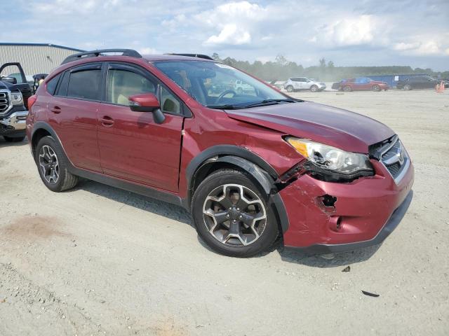 2015 Subaru Xv Crosstrek 2.0 Limited VIN: JF2GPAMC6F8291930 Lot: 58633254