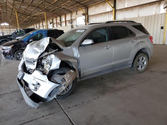 2013 Chevrolet Equinox Lt VIN: 1GNALDEK4DZ131034 Lot: 57786944