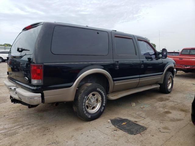 2000 Ford Excursion Limited VIN: 1FMNU43SXYEB26097 Lot: 60542064