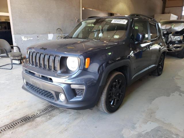 ZACNJABB4LPL31764 Jeep Renegade L