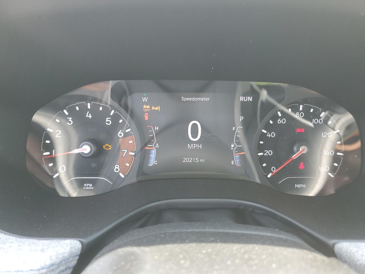 3C4NJDBB0NT233282 2022 Jeep Compass Latitude