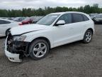 AUDI Q5 PREMIUM photo