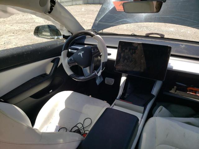 2020 TESLA MODEL 3 - 5YJ3E1EC0LF603317